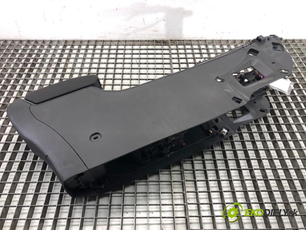 OPEL ASTRA J (P10) 2009 - 2015    2.0 CDTI (68) 118 kW [160 KM] olej napędowy 2009 -  Tunel stredový  (Stredový tunel / panel)