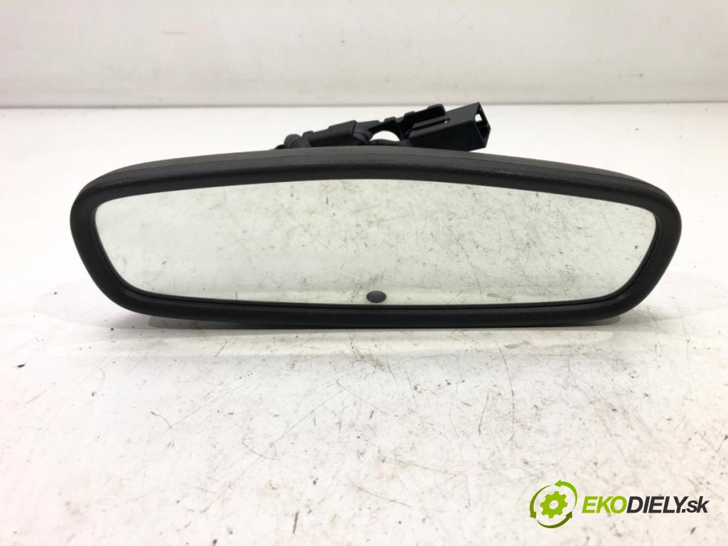OPEL ASTRA J (P10) 2009 - 2015    2.0 CDTI (68) 118 kW [160 KM] olej napędowy 2009 -  Spätné zrkadlo vnútorné KAMERA: 13338071