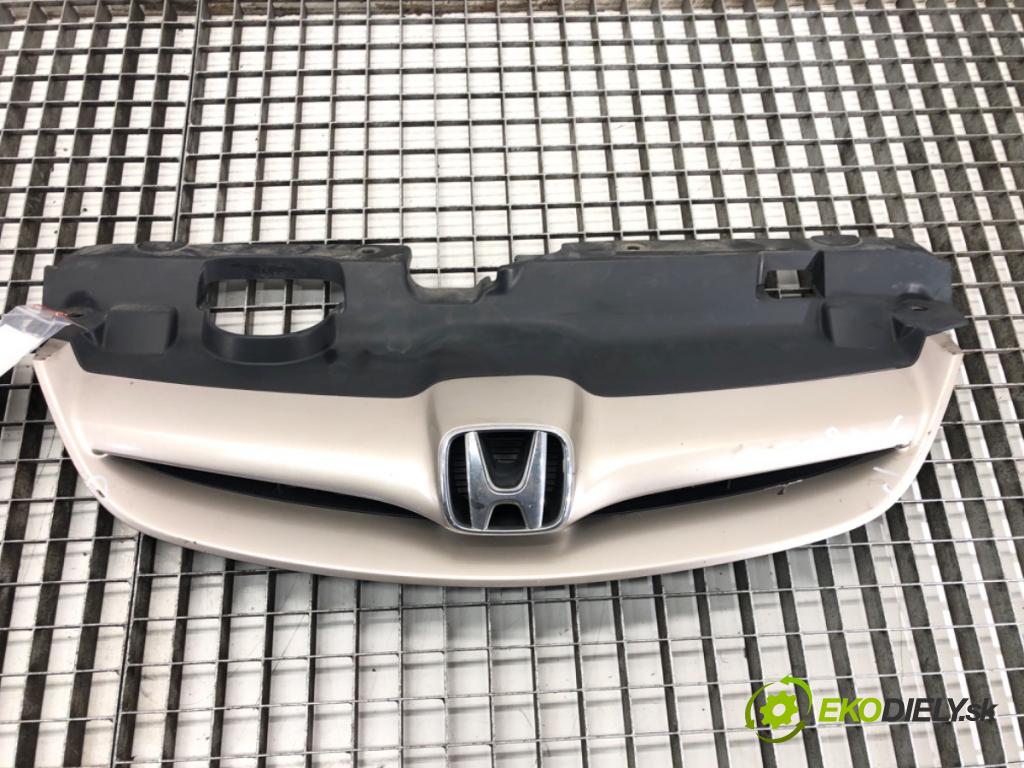 HONDA CIVIC VII sedan (ES, ET) 2000 - 2006    1.6 (ES5) 81 kW [110 KM] benzyna 2001 - 2005  mřížka maska  (Mřížky (masky) chladičů)