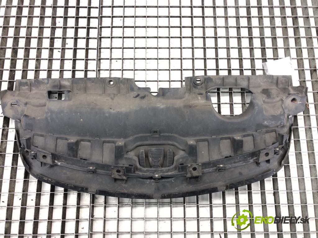 HONDA CIVIC VII sedan (ES, ET) 2000 - 2006    1.6 (ES5) 81 kW [110 KM] benzyna 2001 - 2005  mřížka maska  (Mřížky (masky) chladičů)