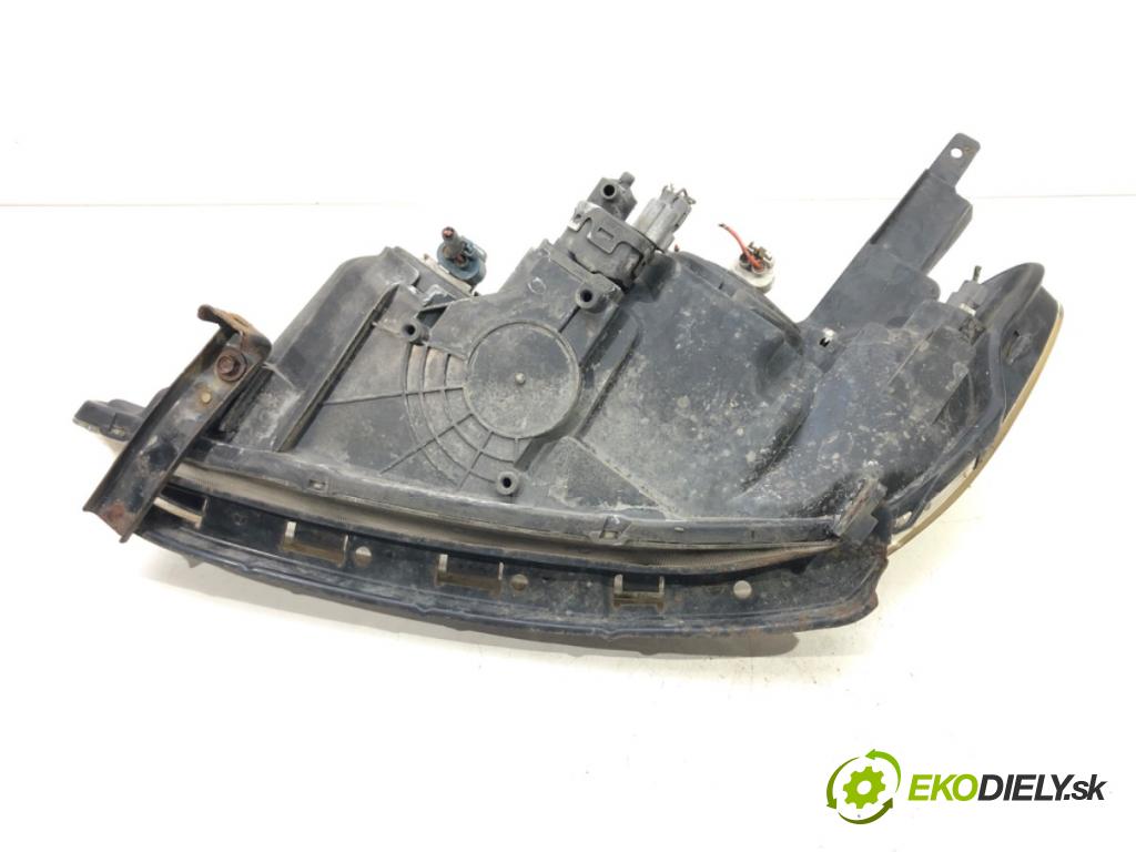 HONDA CIVIC VII sedan (ES, ET) 2000 - 2006    1.6 (ES5) 81 kW [110 KM] benzyna 2001 - 2005  Svetlomet pravy  (Pravé)