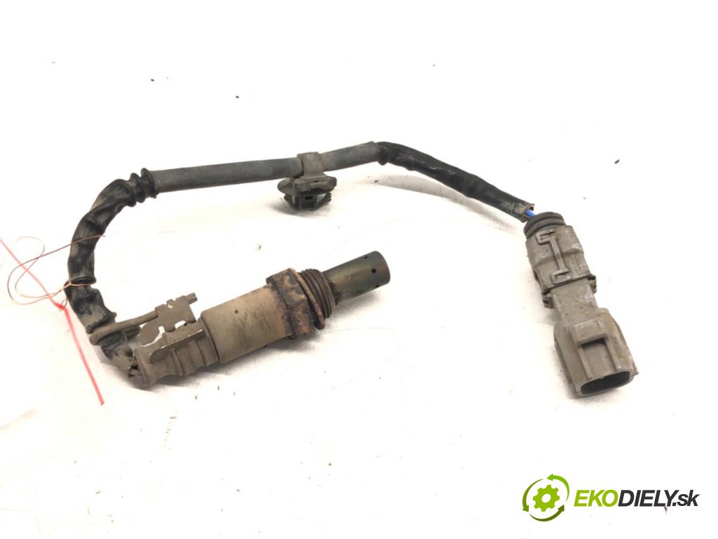 TOYOTA AURIS (_E15_) 2006 - 2012    1.6 (ZRE151_) 91 kW [124 KM] benzyna 2007 - 2012  sonda lambda  (Lambda sondy)