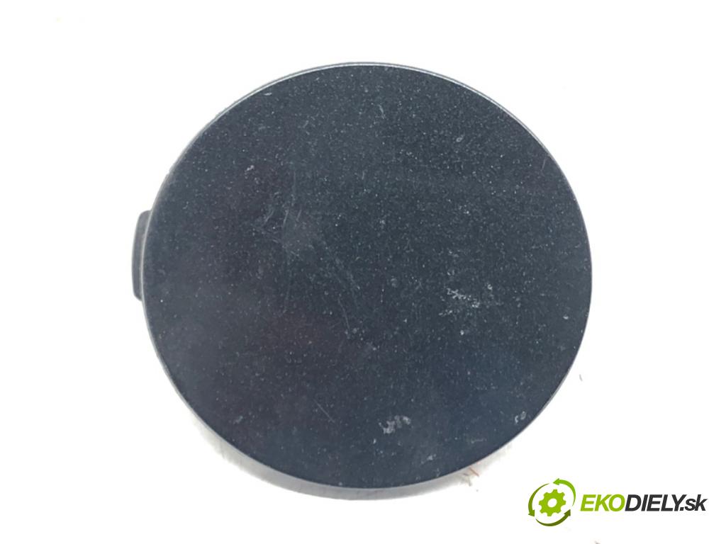 TOYOTA AURIS (_E15_) 2006 - 2012    1.6 (ZRE151_) 91 kW [124 KM] benzyna 2007 - 2012  kryt nárazníka přední část 52128-02230