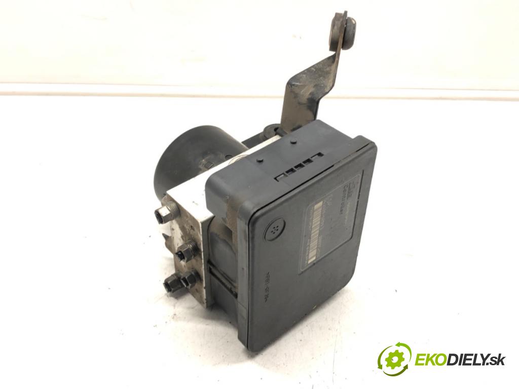 MAZDA 5 (CR19) 2005 - 2010    2.0 CD (CR19) 105 kW [143 KM] olej napędowy 2005 -  Pumpa ABS 5N61-2C405-CC (Pumpy ABS)