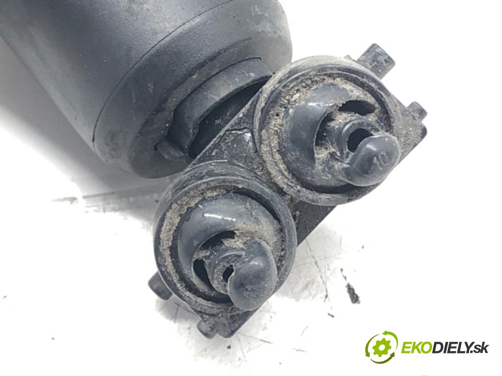 MAZDA 5 (CR19) 2005 - 2010    2.0 CD (CR19) 105 kW [143 KM] olej napędowy 2005 -  ostrekovača svetla ľavy  (Motorčeky, čerpadlá ostrekovačov)