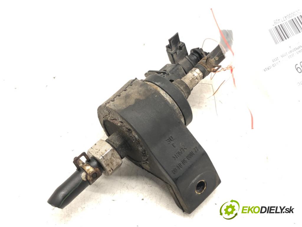 MAZDA 5 (CR19) 2005 - 2010    2.0 CD (CR19) 105 kW [143 KM] olej napędowy 2005 -  motorek paliva Webasto 221000500400 (Webasto ohřívače)