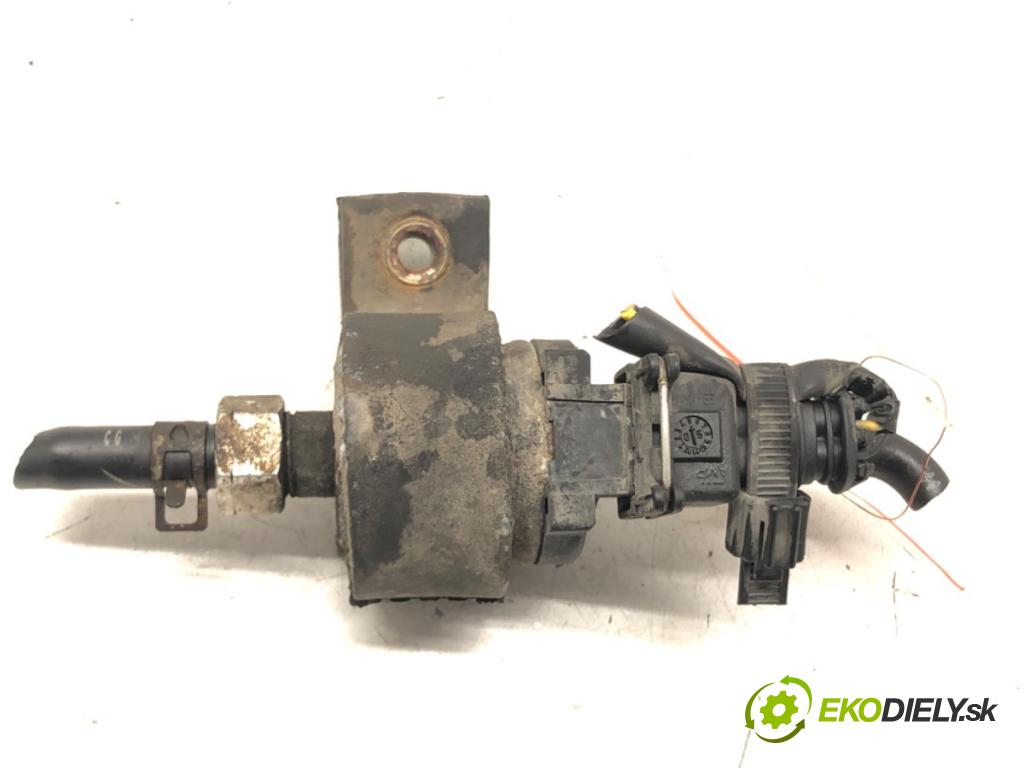 MAZDA 5 (CR19) 2005 - 2010    2.0 CD (CR19) 105 kW [143 KM] olej napędowy 2005 -  motorek paliva Webasto 221000500400 (Webasto ohřívače)