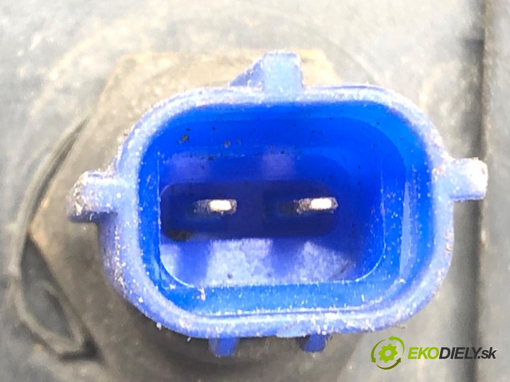 MAZDA 5 (CR19) 2005 - 2010    2.0 CD (CR19) 105 kW [143 KM] olej napędowy 2005 -  intercooler  (Chladiče nasávaného vzduchu (intercoolery))