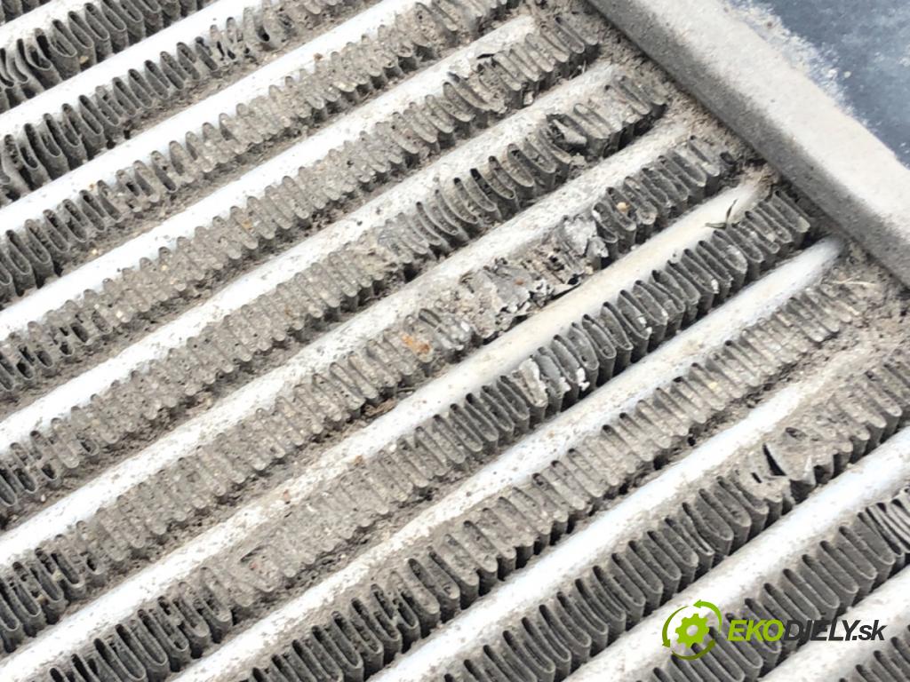 MAZDA 5 (CR19) 2005 - 2010    2.0 CD (CR19) 105 kW [143 KM] olej napędowy 2005 -  intercooler  (Chladiče nasávaného vzduchu (intercoolery))