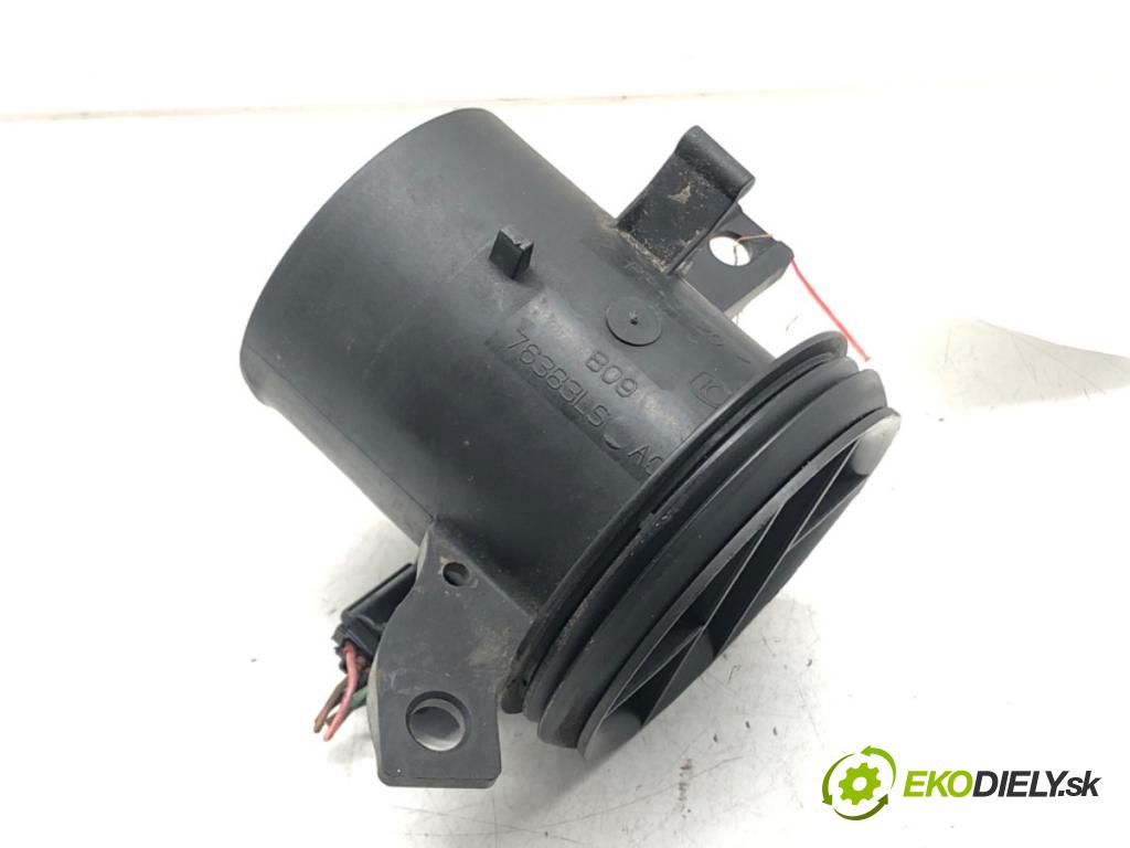 TOYOTA AURIS (_E15_) 2006 - 2012    1.6 (ZRE151_) 91 kW [124 KM] benzyna 2007 - 2012  Váha vzduchu 22204-21010 (Váhy vzduchu)