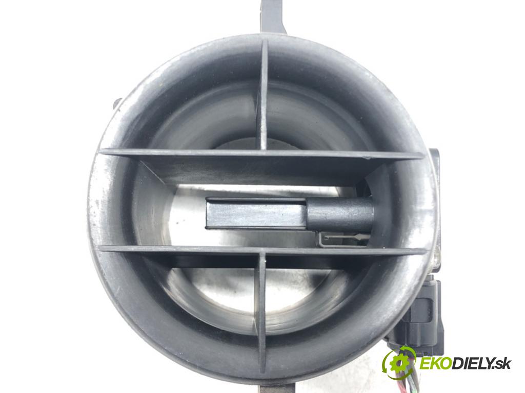 TOYOTA AURIS (_E15_) 2006 - 2012    1.6 (ZRE151_) 91 kW [124 KM] benzyna 2007 - 2012  Váha vzduchu 22204-21010 (Váhy vzduchu)