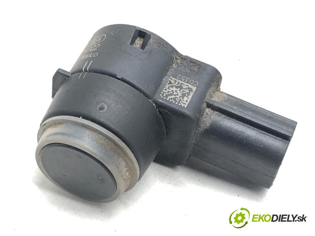 OPEL ANTARA A (L07) 2006 - 2022    2.0 CDTI 110 kW [150 KM] olej napędowy 2006 - 2011  Snímač PDC 94812913 (Snímače)