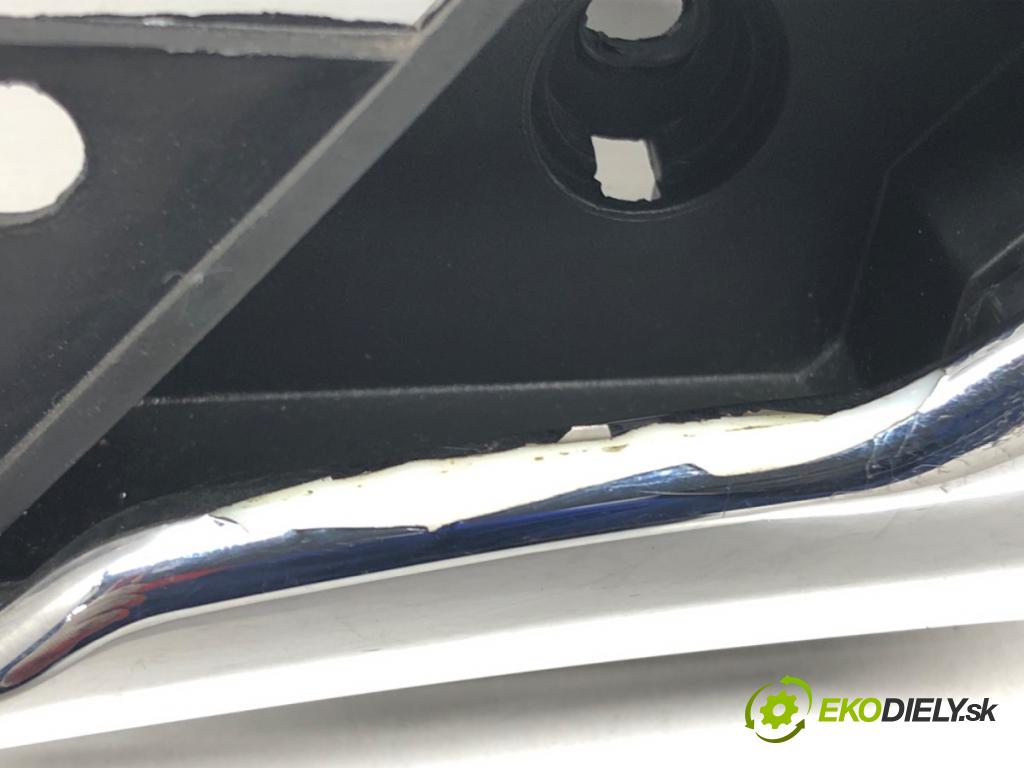 OPEL ANTARA A (L07) 2006 - 2022    2.0 CDTI 110 kW [150 KM] olej napędowy 2006 - 2011  Kľučka zad pravá vonkajšia 96660864 (Ostatné)