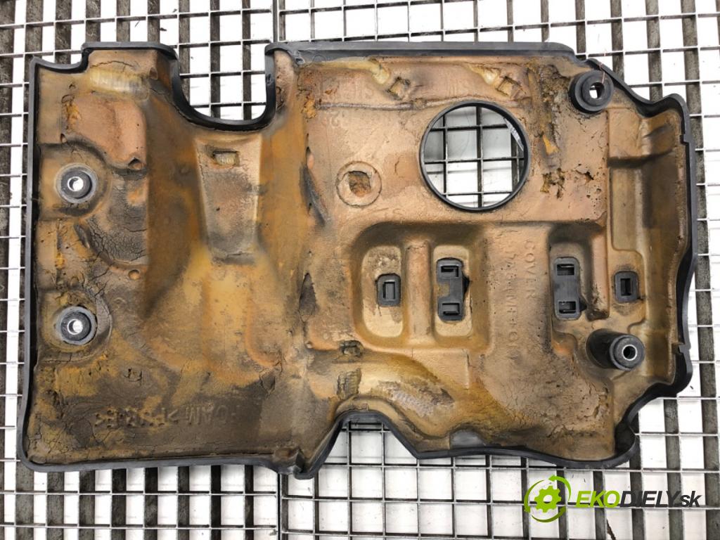 OPEL ANTARA A (L07) 2006 - 2022    2.0 CDTI 110 kW [150 KM] olej napędowy 2006 - 2011  kryt motora