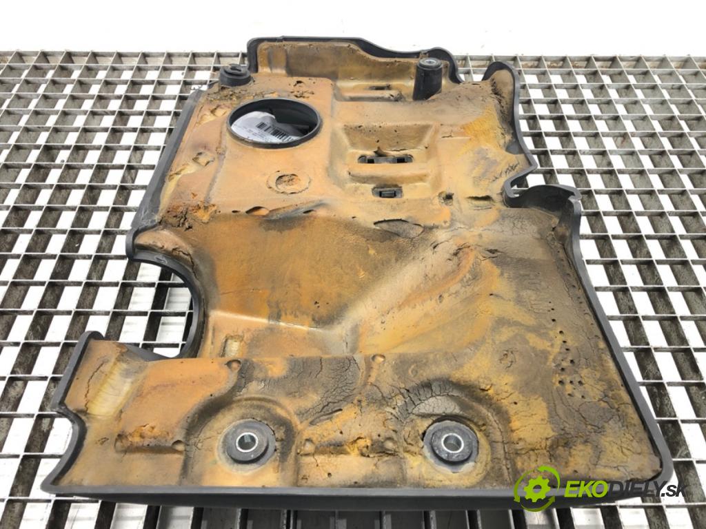 OPEL ANTARA A (L07) 2006 - 2022    2.0 CDTI 110 kW [150 KM] olej napędowy 2006 - 2011  kryt motora