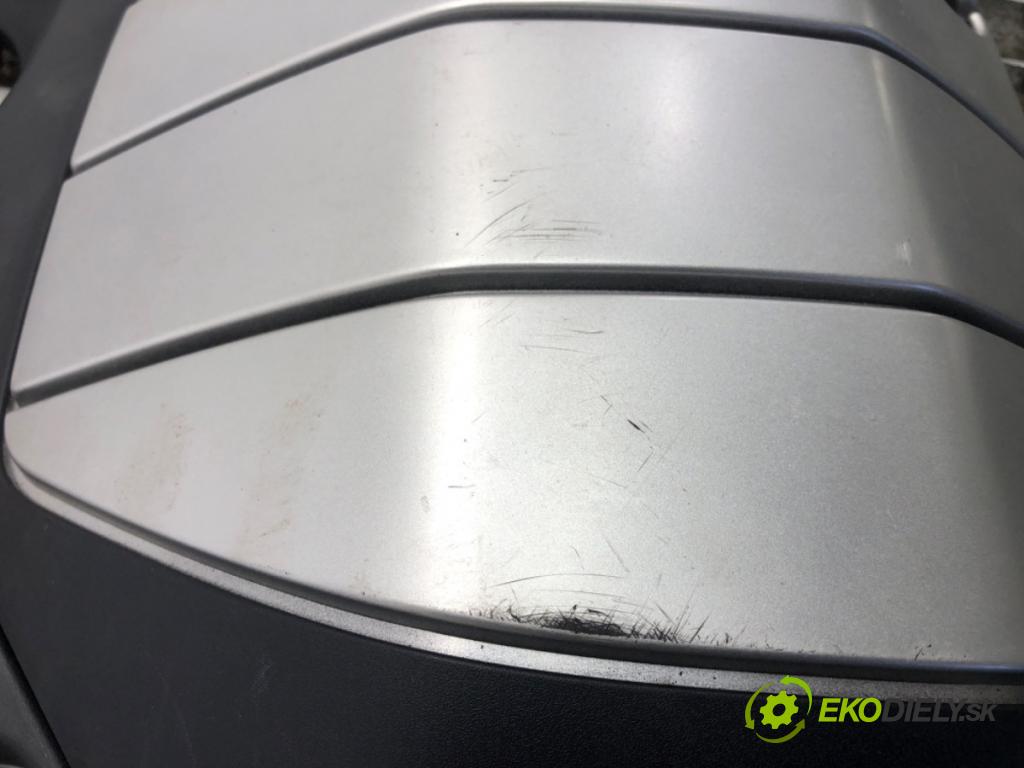 OPEL ANTARA A (L07) 2006 - 2022    2.0 CDTI 110 kW [150 KM] olej napędowy 2006 - 2011  kryt motora