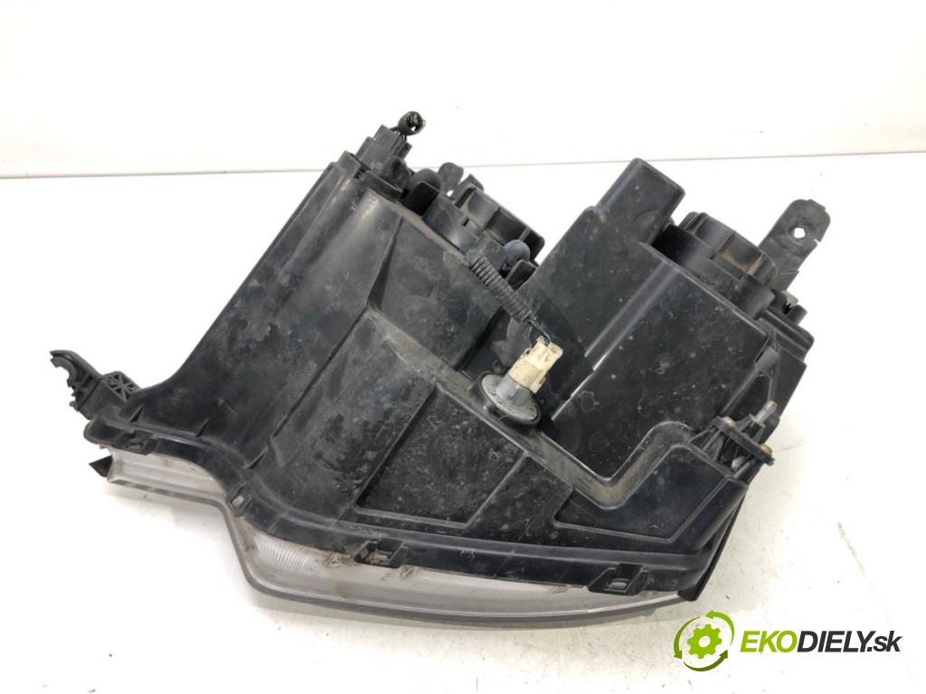 OPEL ANTARA A (L07) 2006 - 2022    2.0 CDTI 110 kW [150 KM] olej napędowy 2006 - 2011  Svetlomet pravy  (Pravé)