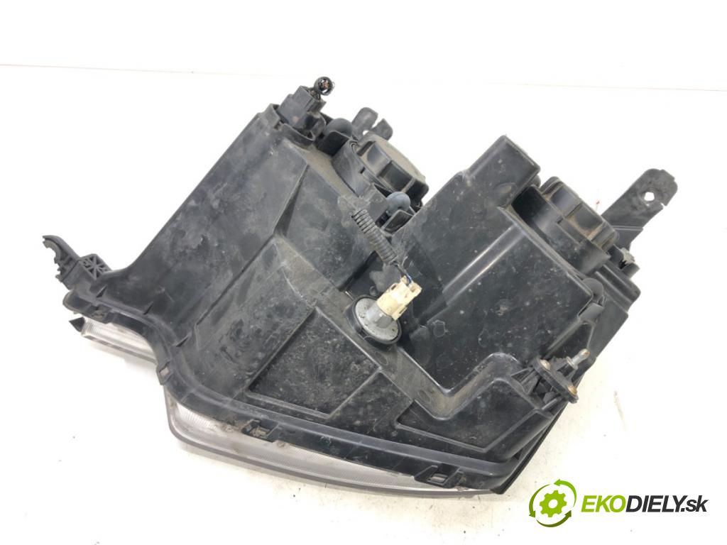 OPEL ANTARA A (L07) 2006 - 2022    2.0 CDTI 110 kW [150 KM] olej napędowy 2006 - 2011  Svetlomet pravy  (Pravé)