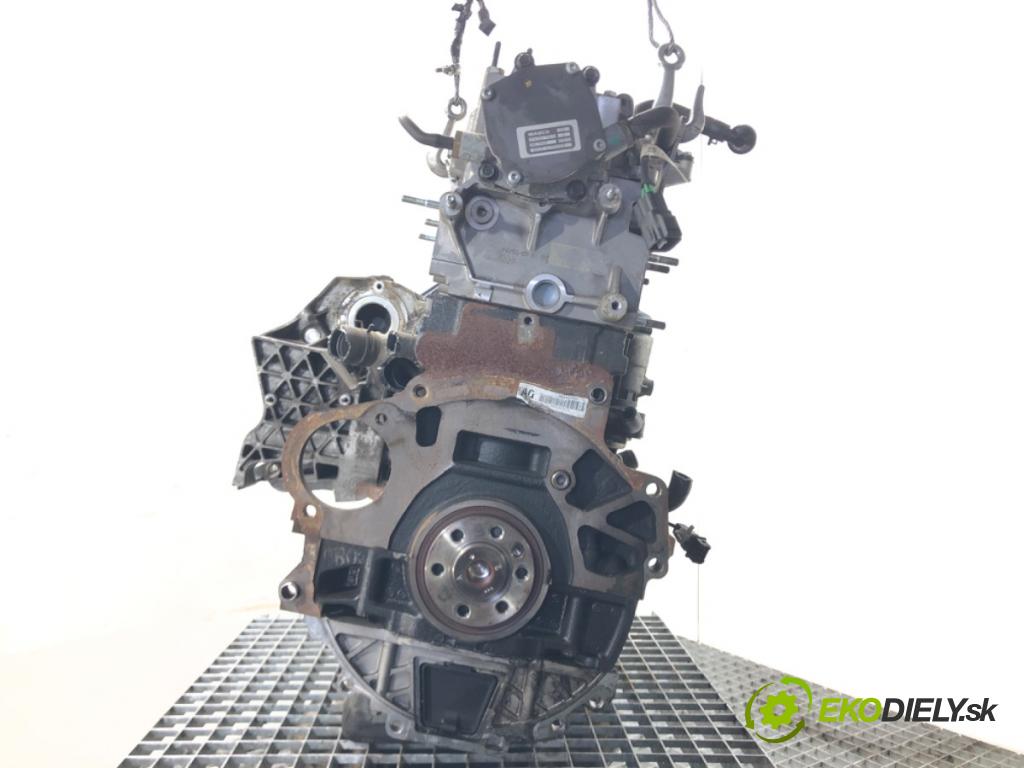 OPEL ANTARA A (L07) 2006 - 2022    2.0 CDTI 110 kW [150 KM] olej napędowy 2006 - 2011  Motor Z20DMH (Motory (kompletné))