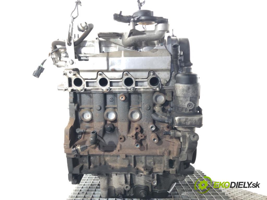 OPEL ANTARA A (L07) 2006 - 2022    2.0 CDTI 110 kW [150 KM] olej napędowy 2006 - 2011  Motor Z20DMH (Motory (kompletné))
