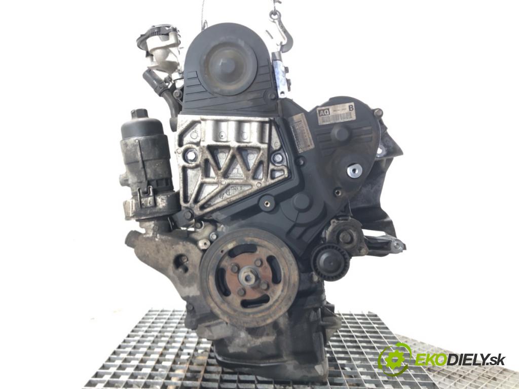 OPEL ANTARA A (L07) 2006 - 2022    2.0 CDTI 110 kW [150 KM] olej napędowy 2006 - 2011  Motor Z20DMH (Motory (kompletné))