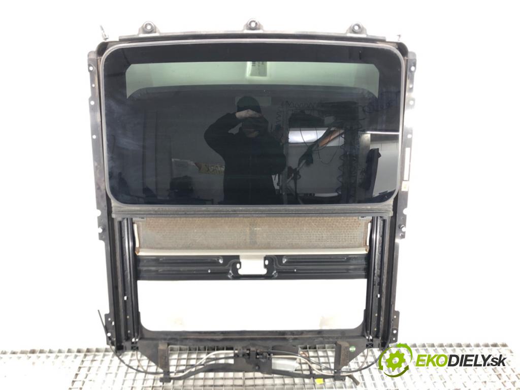 OPEL ANTARA A (L07) 2006 - 2022    2.0 CDTI 110 kW [150 KM] olej napędowy 2006 - 2011  střešní okno 50000475C (Okna karoserie)