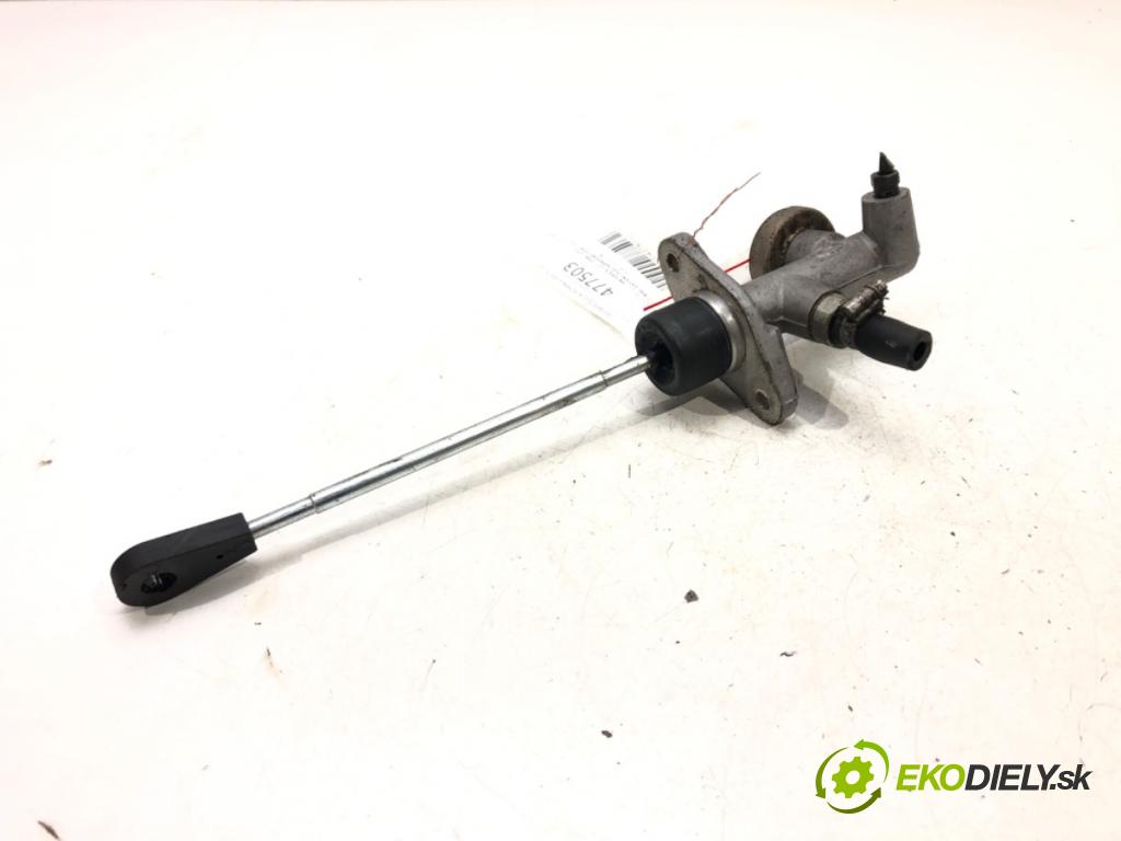 OPEL ANTARA A (L07) 2006 - 2022    2.0 CDTI 110 kW [150 KM] olej napędowy 2006 - 2011  Spojkový valec pumpa spojky  (Valce a ložiská)