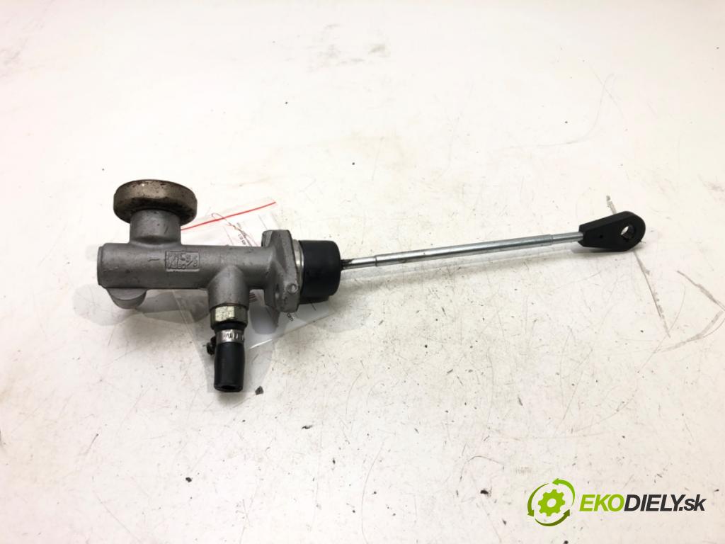 OPEL ANTARA A (L07) 2006 - 2022    2.0 CDTI 110 kW [150 KM] olej napędowy 2006 - 2011  Spojkový valec pumpa spojky  (Valce a ložiská)