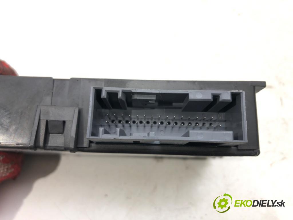 OPEL ANTARA A (L07) 2006 - 2022    2.0 CDTI 110 kW [150 KM] olej napędowy 2006 - 2011  Modul BLUETOOTH 13252891 (Ostatné)