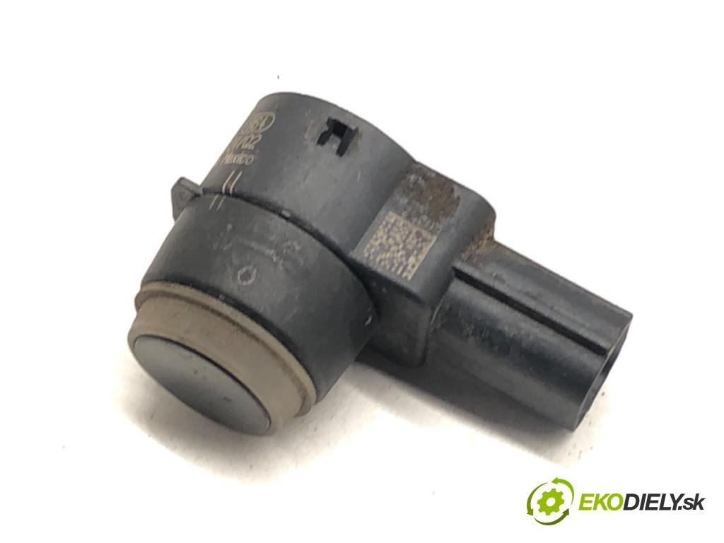 OPEL ANTARA A (L07) 2006 - 2022    2.0 CDTI 110 kW [150 KM] olej napędowy 2006 - 2011  Snímač PDC 94812913 (Snímače)