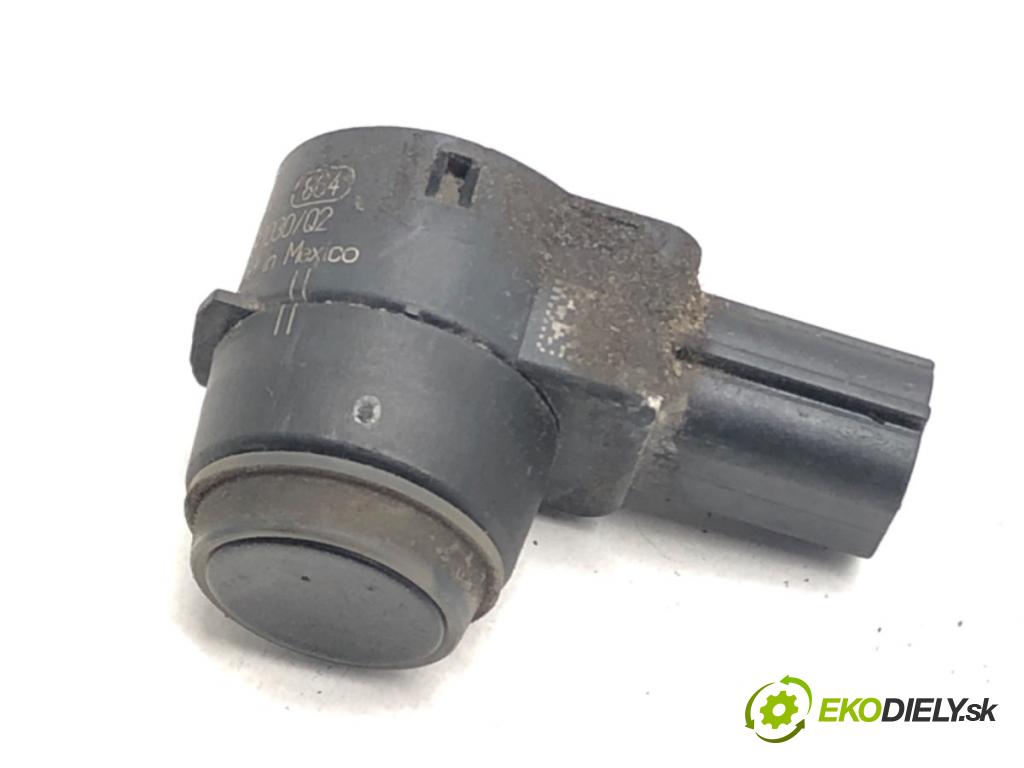 OPEL ANTARA A (L07) 2006 - 2022    2.0 CDTI 110 kW [150 KM] olej napędowy 2006 - 2011  Snímač PDC 25962202 (Snímače)