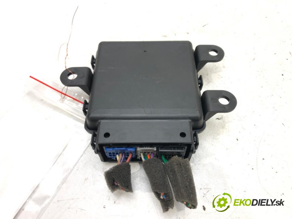 OPEL ANTARA A (L07) 2006 - 2022    2.0 CDTI 110 kW [150 KM] olej napędowy 2006 - 2011  Modul PDC 0263004332 (Ostatné)