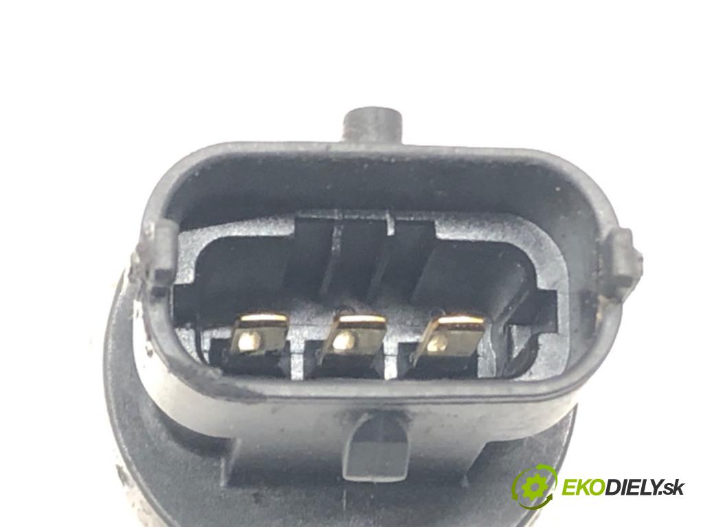 OPEL ANTARA A (L07) 2006 - 2022    2.0 CDTI 110 kW [150 KM] olej napędowy 2006 - 2011  snímač tlaku 96419104 (Snímače tlaku)