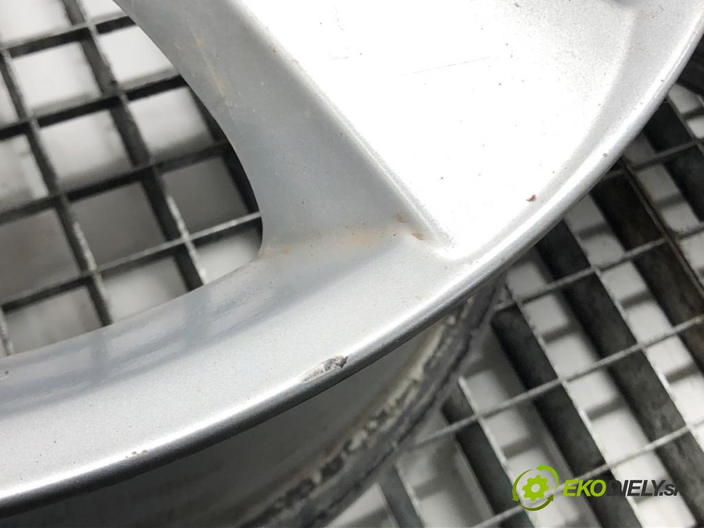 MAZDA --- --- disky hliníkové 16 6.5J: 5x114,3 ET42 stred CENTR. 66