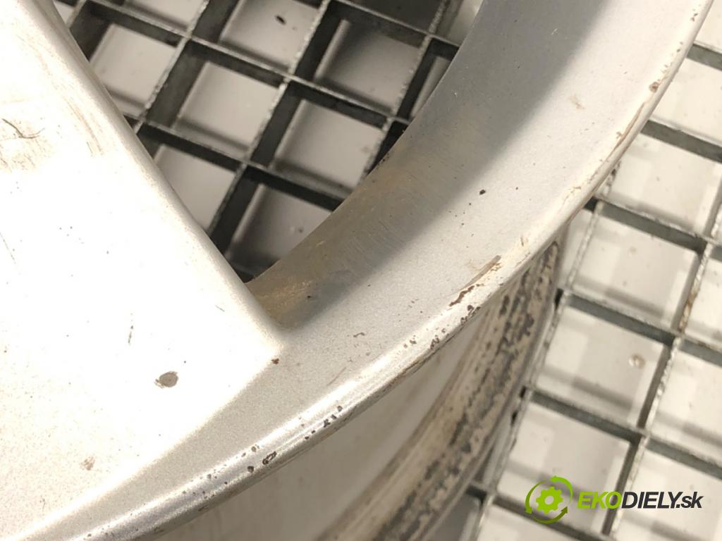 MAZDA --- --- disky hliníkové 16 6.5J: 5x114,3 ET42 stred CENTR. 66