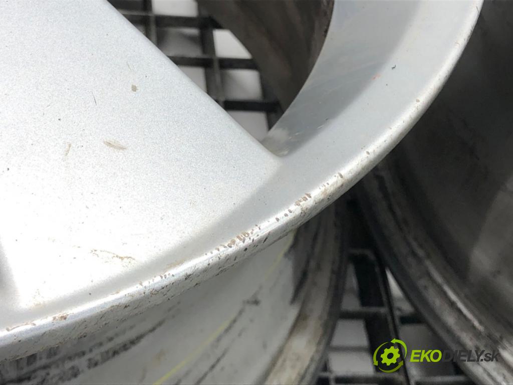 MAZDA --- --- disky hliníkové 16 6.5J: 5x114,3 ET42 stred CENTR. 66