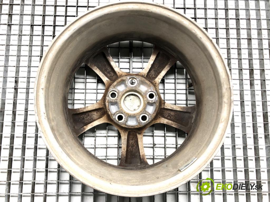 MAZDA --- --- disky hliníkové 16 6.5J: 5x114,3 ET42 stred CENTR. 66