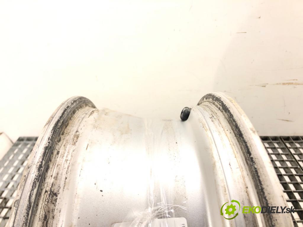 MAZDA --- --- disky hliníkové 16 6.5J: 5x114,3 ET42 stred CENTR. 66