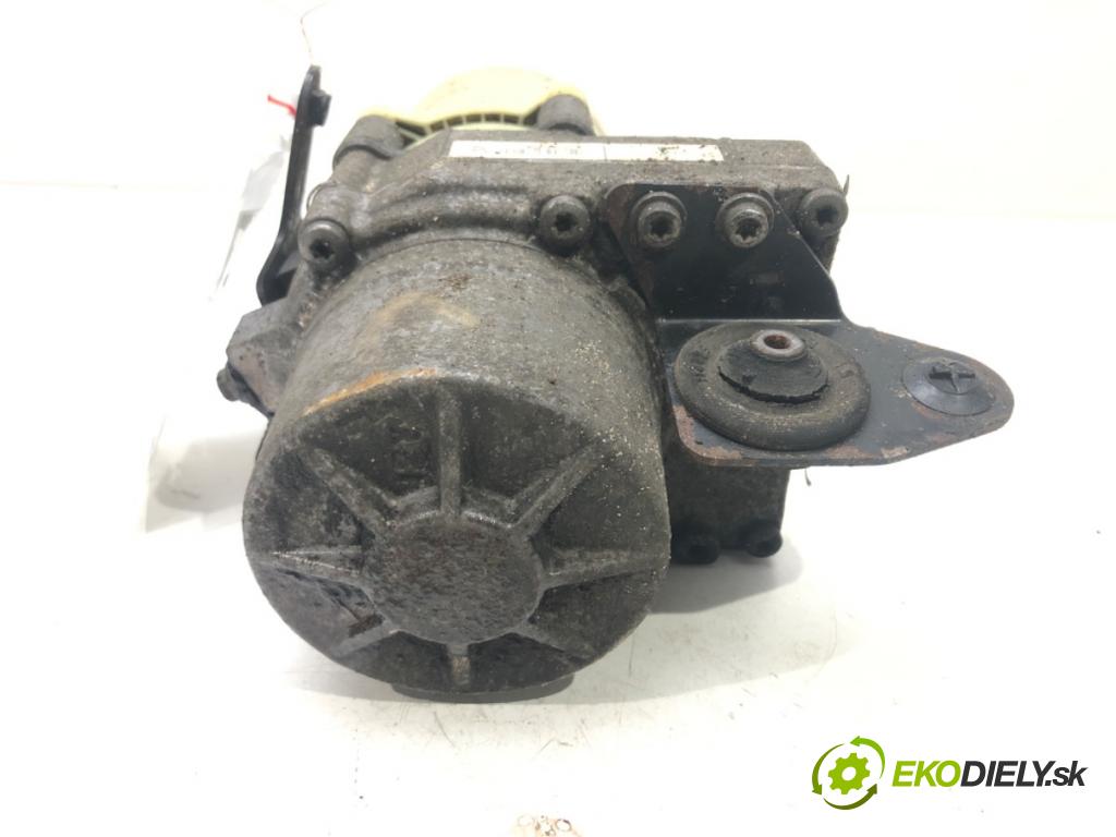 DACIA LOGAN (LS_) 2004 - 2022    1.6 MPI 85 62 kW [84 KM] benzyna 2010 - 2022  Pumpa servočerpadlo A5100303C (Servočerpadlá, pumpy riadenia)
