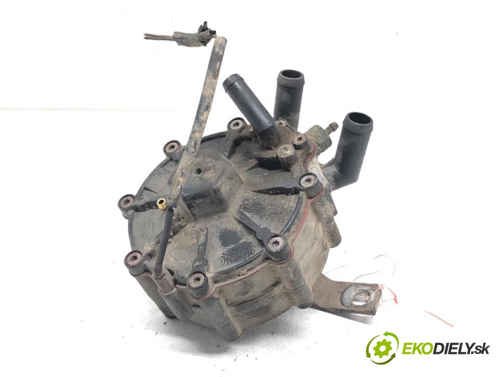 --- ---    ---  Reduktor do plynového pedálu LPG 67R-014619 (LPG)