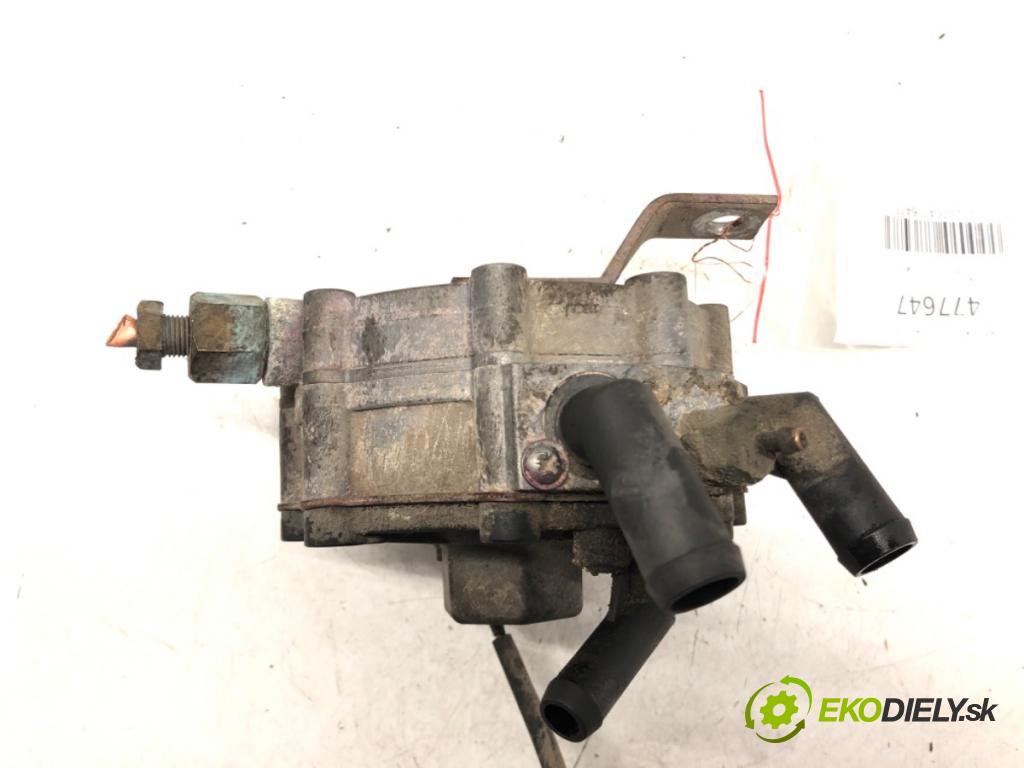 --- ---    ---  Reduktor do plynového pedálu LPG 67R-014619 (LPG)