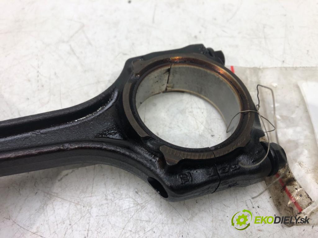 FIAT BRAVO II (198_) 2006 - 2022    1.4 T-Jet (198AXG1B) 88 kW [120 KM] benzyna 2007 -  PIEST: ojnica 198A4000 (Piesty)