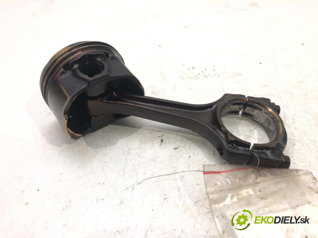 FIAT BRAVO II (198_) 2006 - 2022    1.4 T-Jet (198AXG1B) 88 kW [120 KM] benzyna 2007 -  PIEST: ojnica 198A4000 (Piesty)