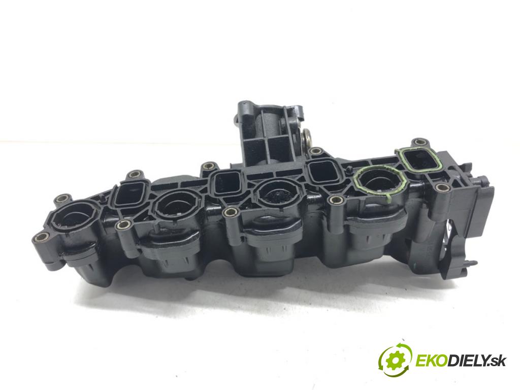 VW GOLF VI Variant (AJ5) 2009 - 2014    1.6 TDI 77 kW [105 KM] olej napędowy 2009 - 2013  Potrubie sacie, sanie 03L129711AQ (Sacie potrubia)