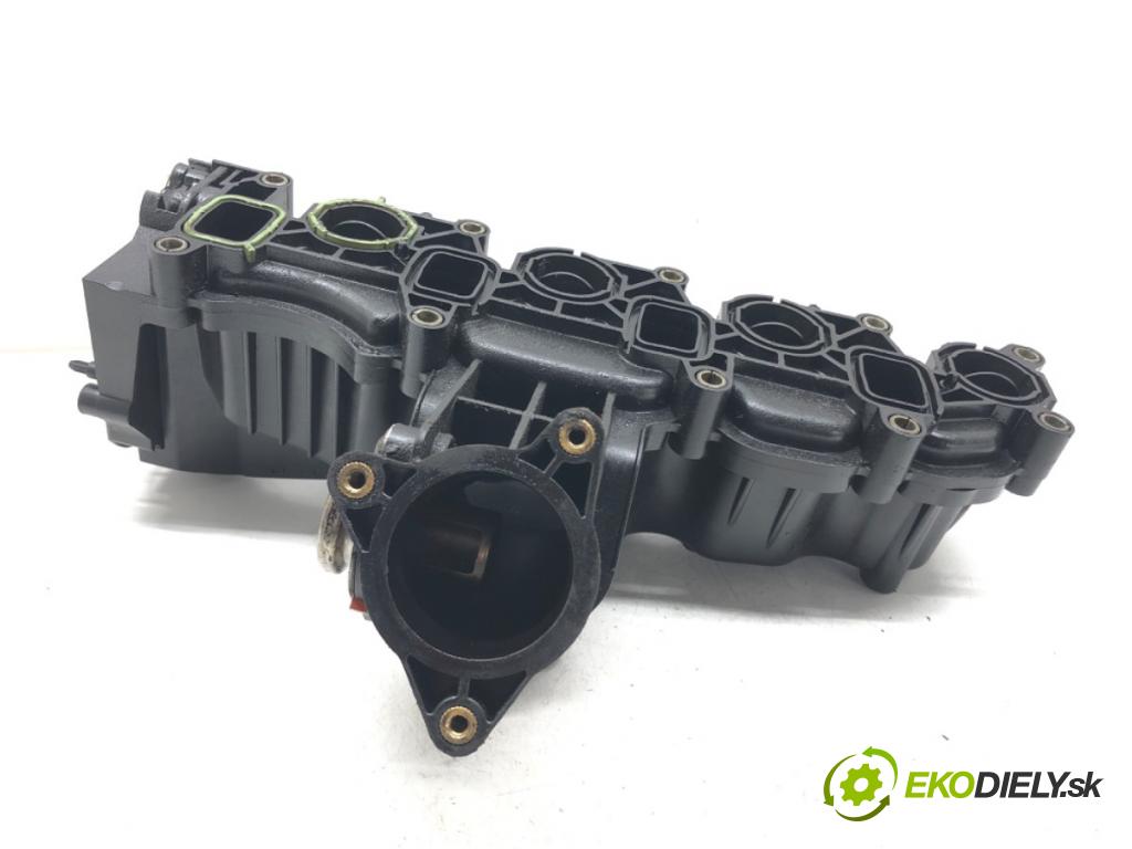 VW GOLF VI Variant (AJ5) 2009 - 2014    1.6 TDI 77 kW [105 KM] olej napędowy 2009 - 2013  Potrubie sacie, sanie 03L129711AQ (Sacie potrubia)