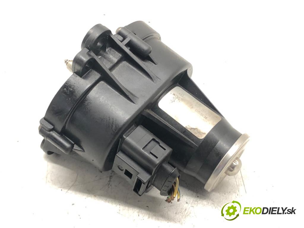 VW GOLF VI Variant (AJ5) 2009 - 2014    1.6 TDI 77 kW [105 KM] olej napędowy 2009 - 2013  nastavovač svod, potrubí 0280751007 (Ostatní)