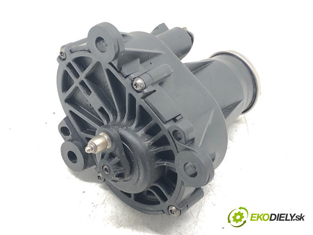 VW GOLF VI Variant (AJ5) 2009 - 2014    1.6 TDI 77 kW [105 KM] olej napędowy 2009 - 2013  nastavovač svod, potrubí 0280751007 (Ostatní)