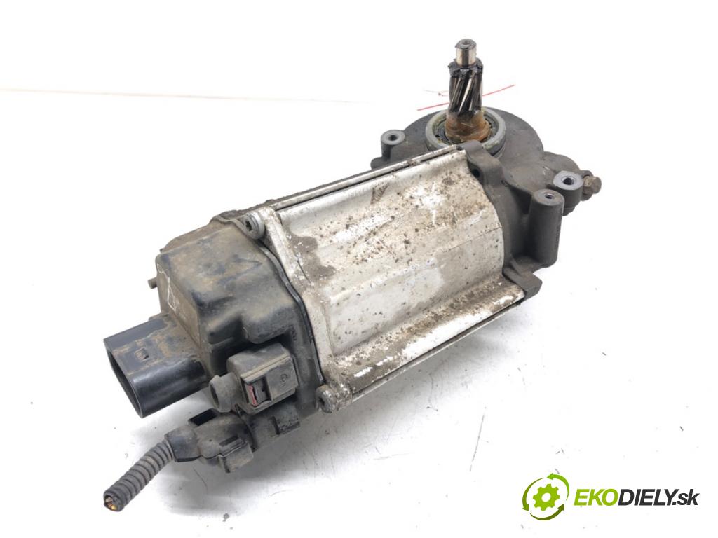 VW GOLF VI Variant (AJ5) 2009 - 2014    1.6 TDI 77 kW [105 KM] olej napędowy 2009 - 2013  Pumpa servočerpadlo 1K0909144H (Servočerpadlá, pumpy riadenia)