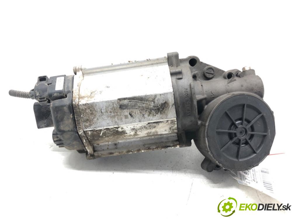 VW GOLF VI Variant (AJ5) 2009 - 2014    1.6 TDI 77 kW [105 KM] olej napędowy 2009 - 2013  Pumpa servočerpadlo 1K0909144H (Servočerpadlá, pumpy riadenia)