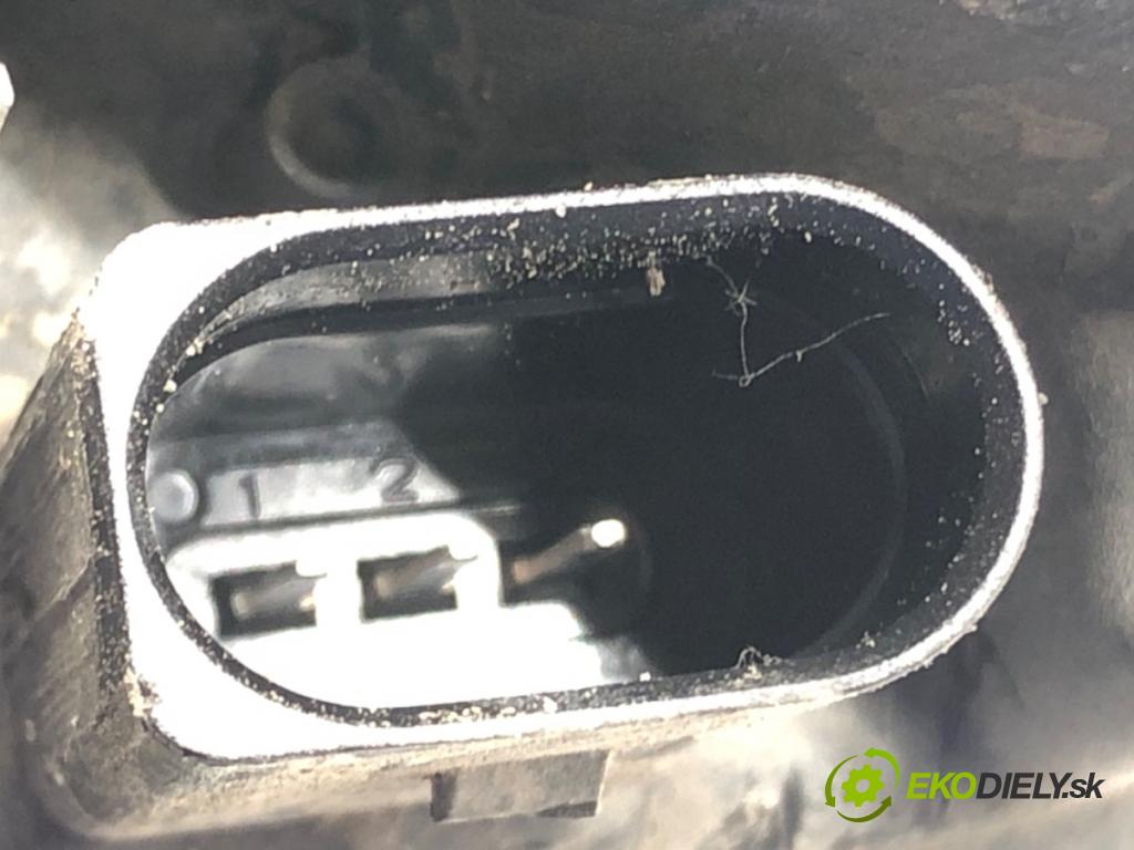 VW GOLF VI Variant (AJ5) 2009 - 2014    1.6 TDI 77 kW [105 KM] olej napędowy 2009 - 2013  Pumpa servočerpadlo 1K0909144H (Servočerpadlá, pumpy riadenia)